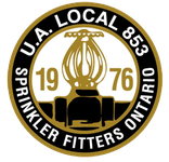U.A. Local 853 — Sprinkler Fitters Ontario