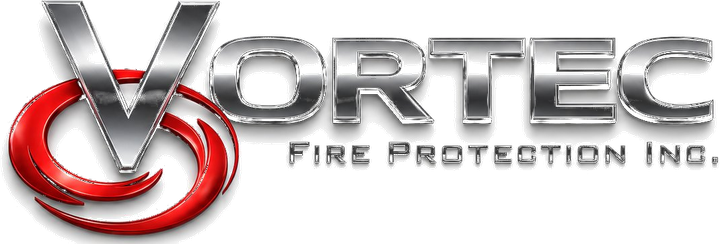 Vortec Fire Protection
